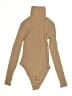 H&M Tan Bodysuit Size S - photo 1