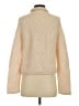 J.Crew Ivory Turtleneck Sweater Size XS - photo 2