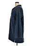 ASOS Blue Long Sleeve Blouse Size 14 - photo 5
