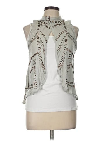 Free People Sleeveless Blouse (view 1)