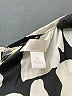 Nordstrom Rack Ivory Short Sleeve Blouse Size XL - photo 7