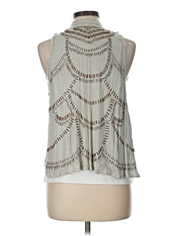 Free People Sleeveless Blouse (view 2)