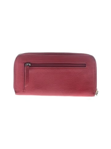 Fossil Leather Wallet (view 2)