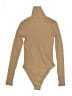 H&M Tan Bodysuit Size S - photo 2