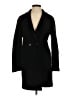 J.Crew 100% Wool Black coat Size 0 (petite) - photo 1