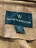 Worthington Brown Cardigan Size L - photo 7