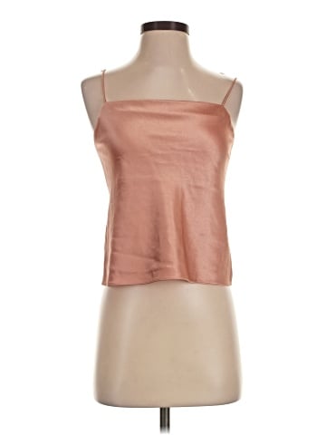 Alice + Olivia Sleeveless Top (view 1)