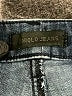 Uniqlo Hearts Blue Jeans Size 26 waist - photo 7