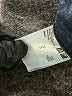Uniqlo Hearts Blue Jeans Size 26 waist - photo 8