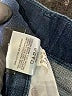 Express Blue Denim Shorts Size 2 - photo 5