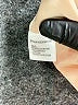 Dee Elly Stripes Brown Casual Dress Size M - photo 5