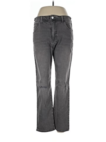 Pilcro Jeans (view 1)