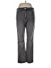 Pilcro Gray Jeans Size 30 waist - photo 1