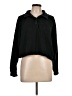 Aerie Black Pullover Sweater Size L - photo 1