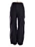 GU Black Casual Pants Size XL - photo 1
