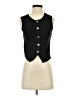 Zara Black Sweater Vest Size S - photo 1