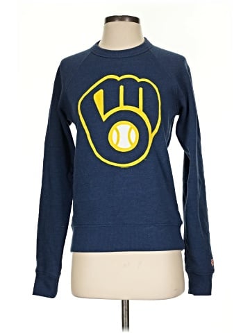 Homage Sweatshirt (view 1)