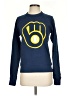Homage Blue Sweatshirt Size XS - photo 1