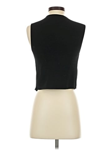 Zara Sweater Vest (view 2)