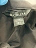 Athleta Solid Black Romper Size XS (petite) - photo 4