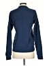 Homage Blue Sweatshirt Size XS - photo 2