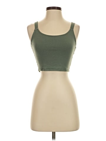 Charlotte Russe Tank Top (view 1)