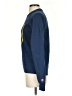 Homage Blue Sweatshirt Size XS - photo 5