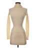 Assorted Brands Tan Turtleneck Sweater Size XS - photo 1