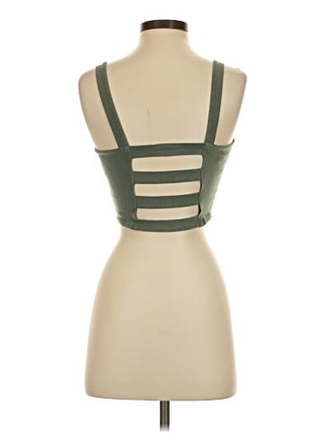 Charlotte Russe Tank Top (view 2)