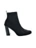 BCBGeneration Black Ankle Boots Size 8 - photo 1