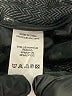 Rails Chevron-herringbone Black Casual Pants Size 4 - photo 8