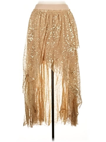 Free People Formal Skirt (view 1)