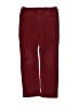 Jacadi Burgundy Red Jeans Size 5 - photo 1