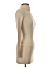 Assorted Brands Tan Turtleneck Sweater Size XS - photo 4