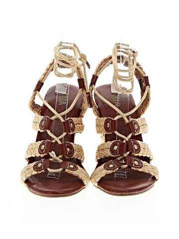 Mia Wedges (view 2)