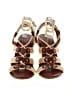 Mia Brown Wedges Size 9 - photo 2