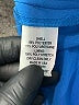 Shoshanna Solid Blue Cocktail Dress Size 4 - photo 8