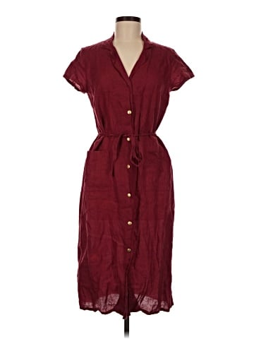 Agnes B. Casual Dress (view 1)
