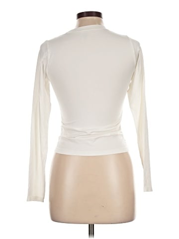 Aritzia Long Sleeve T-Shirt (view 2)