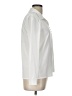 Unbranded Ivory White Long Sleeve Blouse Size L - photo 6