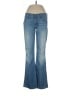 Hudson Jeans Blue Jeans Size 30 waist - photo 1