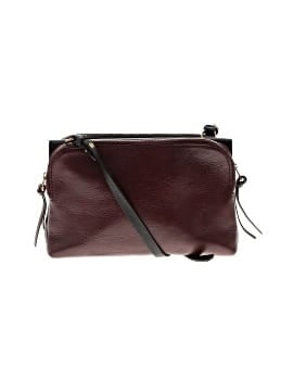 Madewell Leather Crossbody Bag (view 1)