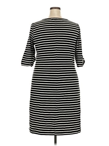 Forever 21 Plus Casual Dress (view 2)