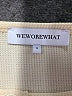 WeWoreWhat Yellow Bodysuit Size S - photo 3