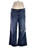 Silver Jeans Co. Blue Jeans Size 33 waist - photo 1