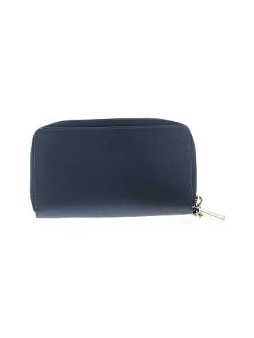 MICHAEL Michael Kors Leather Wristlet (view 2)