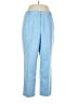 Appleseeds 100% Polyester Blue Casual Pants Size 18 (petite) - photo 1