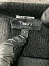 Theory Black Formal Skirt Size S - photo 4