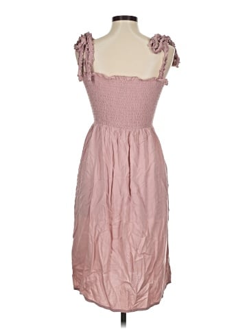 Skemo Casual Dress (view 2)