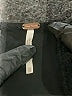 Free People Black Long Sleeve Blouse Size XS - photo 7
